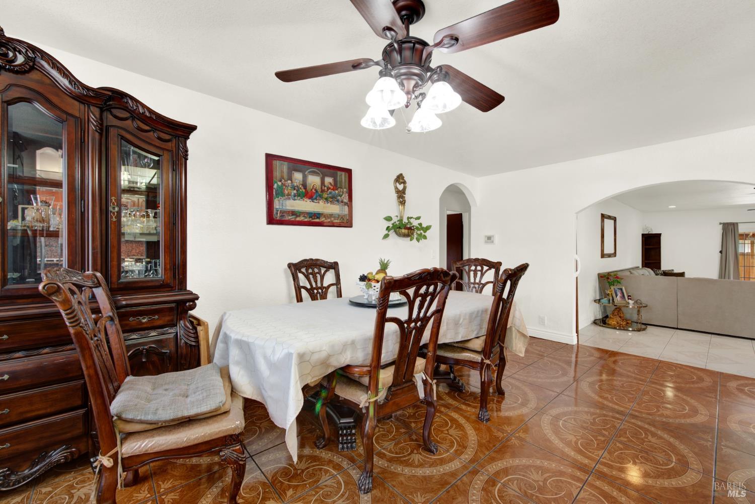 2680 Marigold Drive Fairfield CA 94533