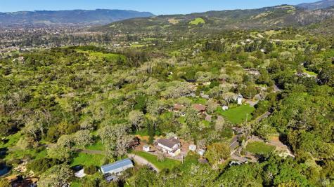 3575 Wood Valley Road Sonoma CA 95476