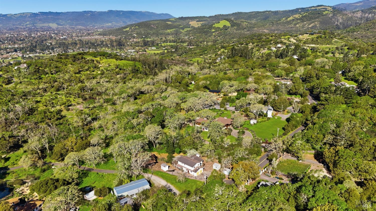 3575 Wood Valley Road Sonoma CA 95476