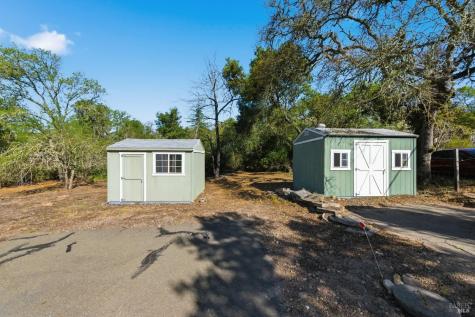 3575 Wood Valley Road Sonoma CA 95476