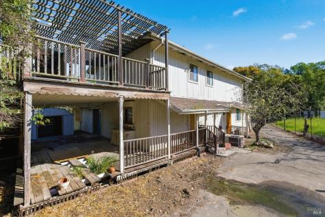 3575 Wood Valley Road Sonoma CA 95476