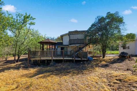 3575 Wood Valley Road Sonoma CA 95476