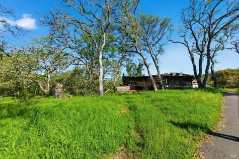 3575 Wood Valley Road Sonoma CA 95476
