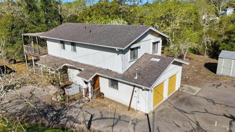 3575 Wood Valley Road Sonoma CA 95476