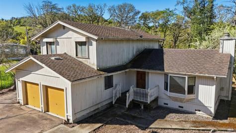 3575 Wood Valley Road Sonoma CA 95476