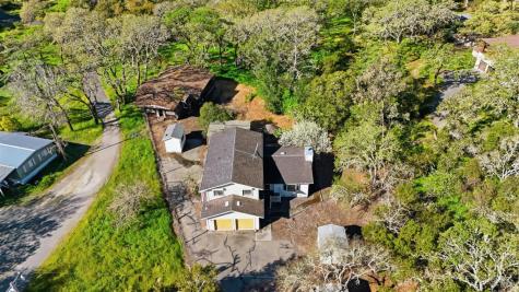 3575 Wood Valley Road Sonoma CA 95476