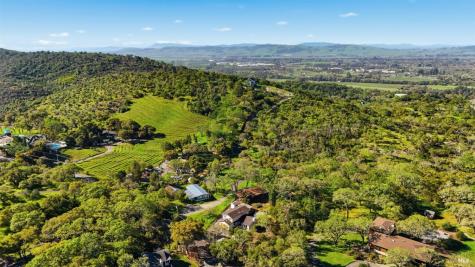 3575 Wood Valley Road Sonoma CA 95476
