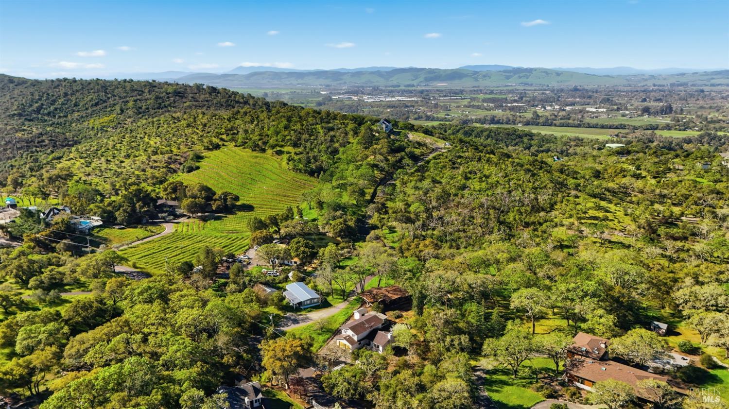 3575 Wood Valley Road Sonoma CA 95476