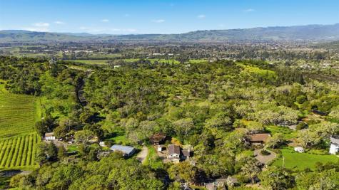 3575 Wood Valley Road Sonoma CA 95476