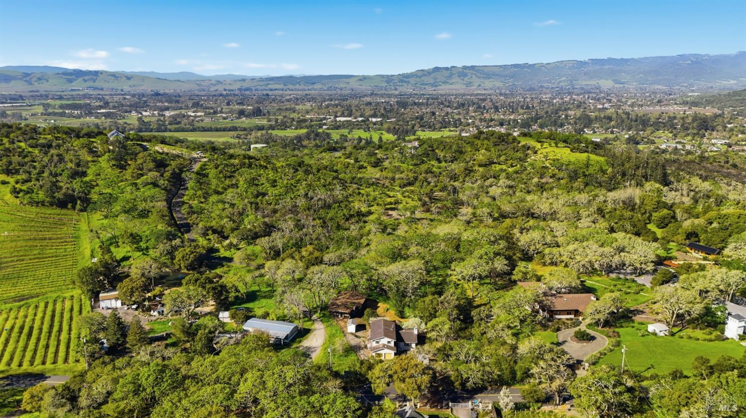 3575 Wood Valley Road Sonoma CA 95476