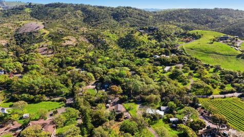 3575 Wood Valley Road Sonoma CA 95476