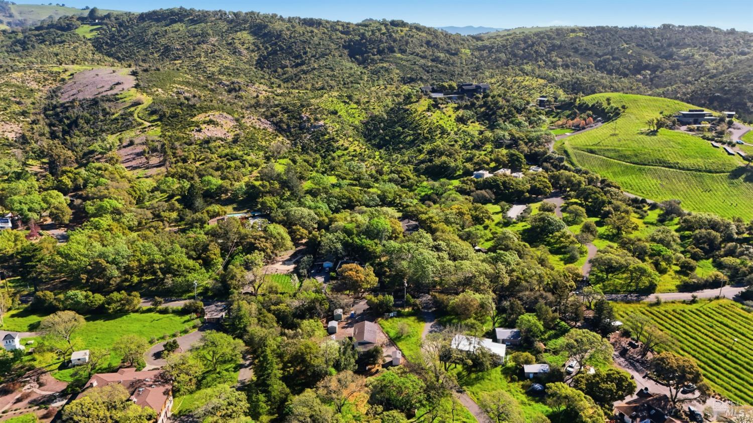 3575 Wood Valley Road Sonoma CA 95476