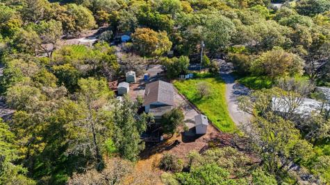 3575 Wood Valley Road Sonoma CA 95476