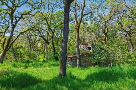 3575 Wood Valley Road Sonoma CA 95476