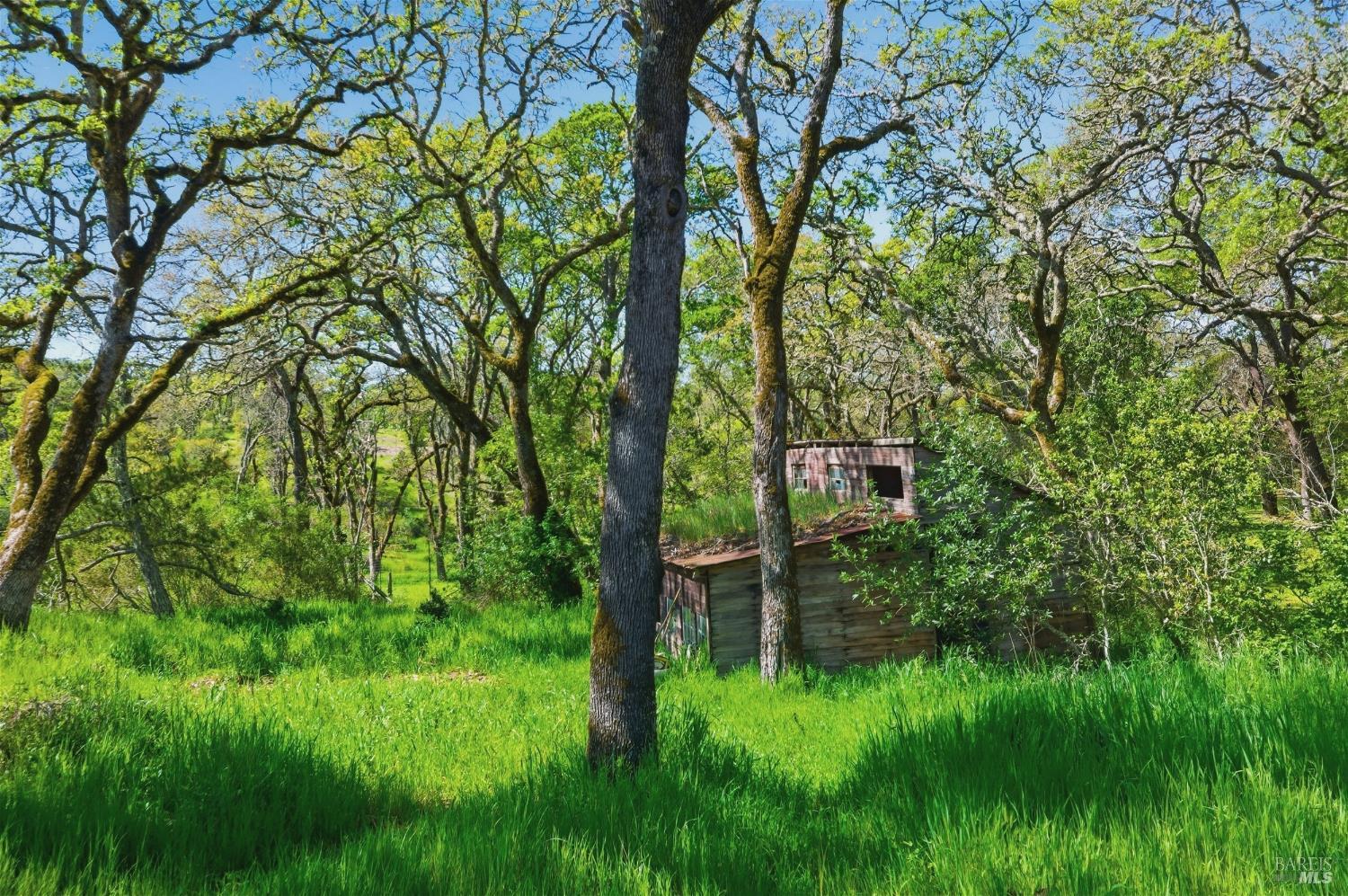 3575 Wood Valley Road Sonoma CA 95476