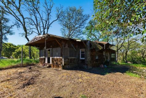 3575 Wood Valley Road Sonoma CA 95476