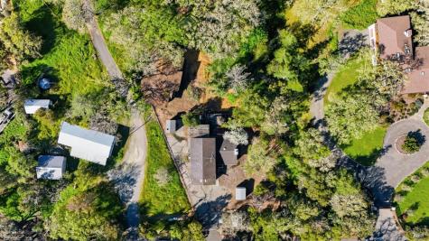 3575 Wood Valley Road Sonoma CA 95476