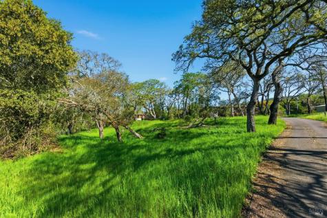 3575 Wood Valley Road Sonoma CA 95476