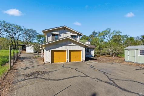 3575 Wood Valley Road Sonoma CA 95476