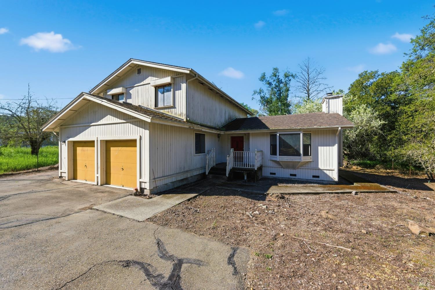 3575 Wood Valley Road Sonoma CA 95476