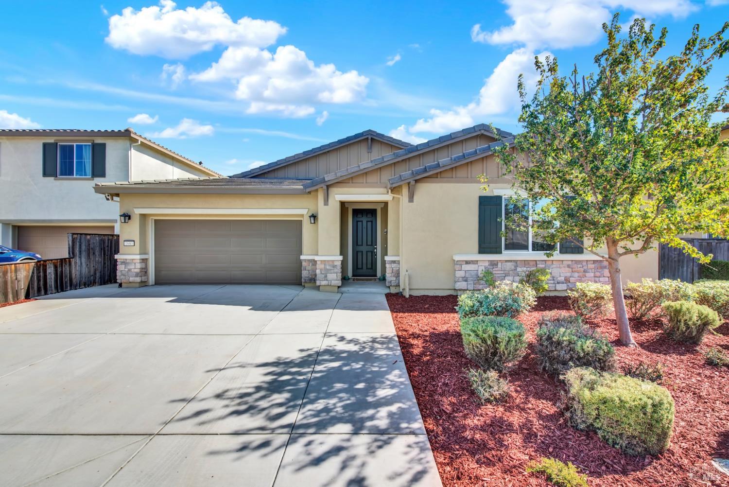 1680 Gold Street Dixon CA 95620