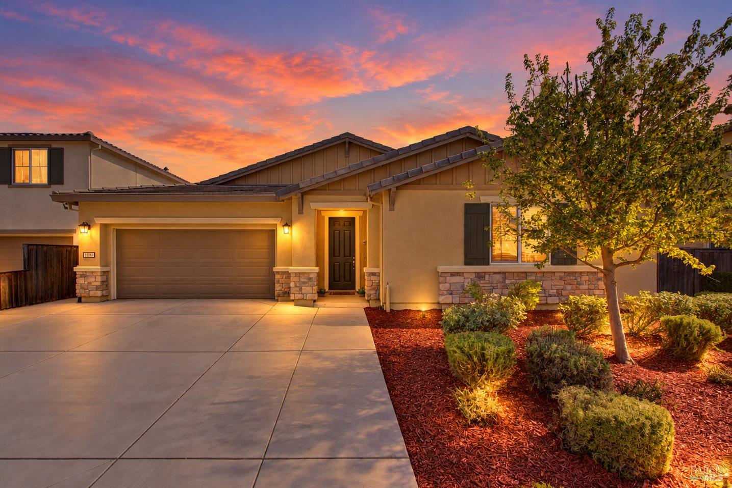 1680 Gold Street Dixon CA 95620