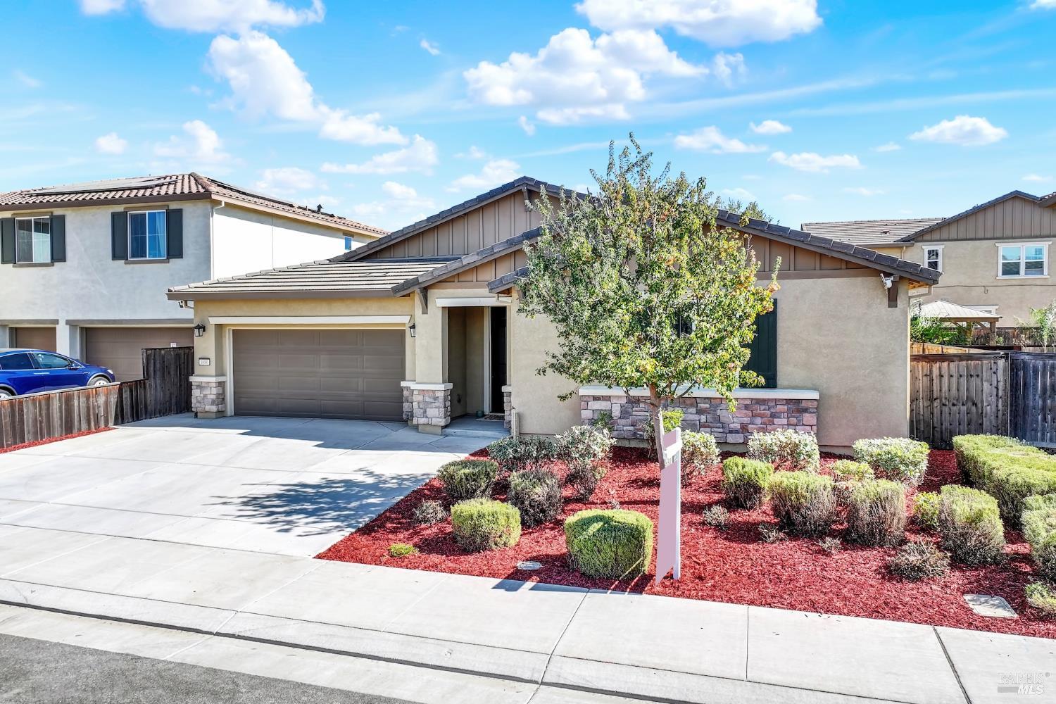 1680 Gold Street Dixon CA 95620