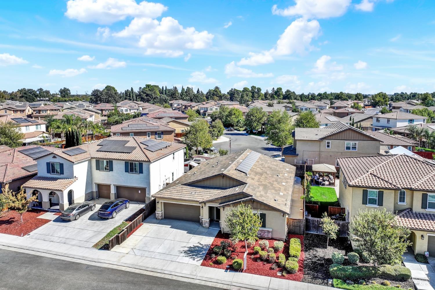 1680 Gold Street Dixon CA 95620