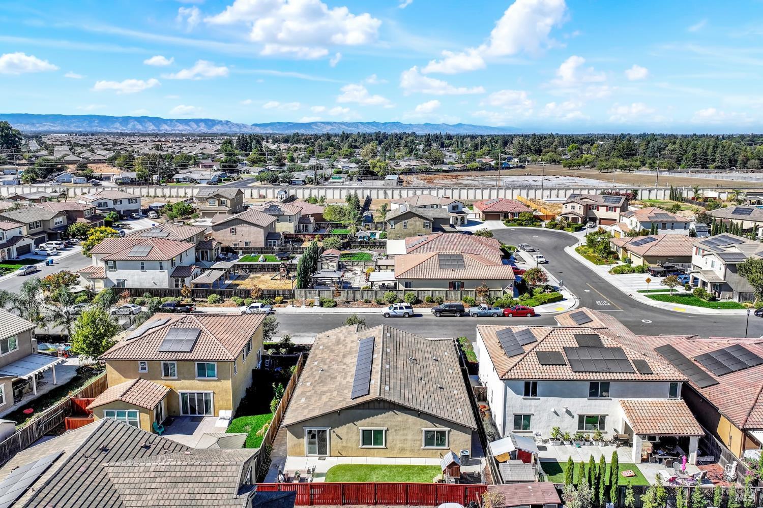 1680 Gold Street Dixon CA 95620