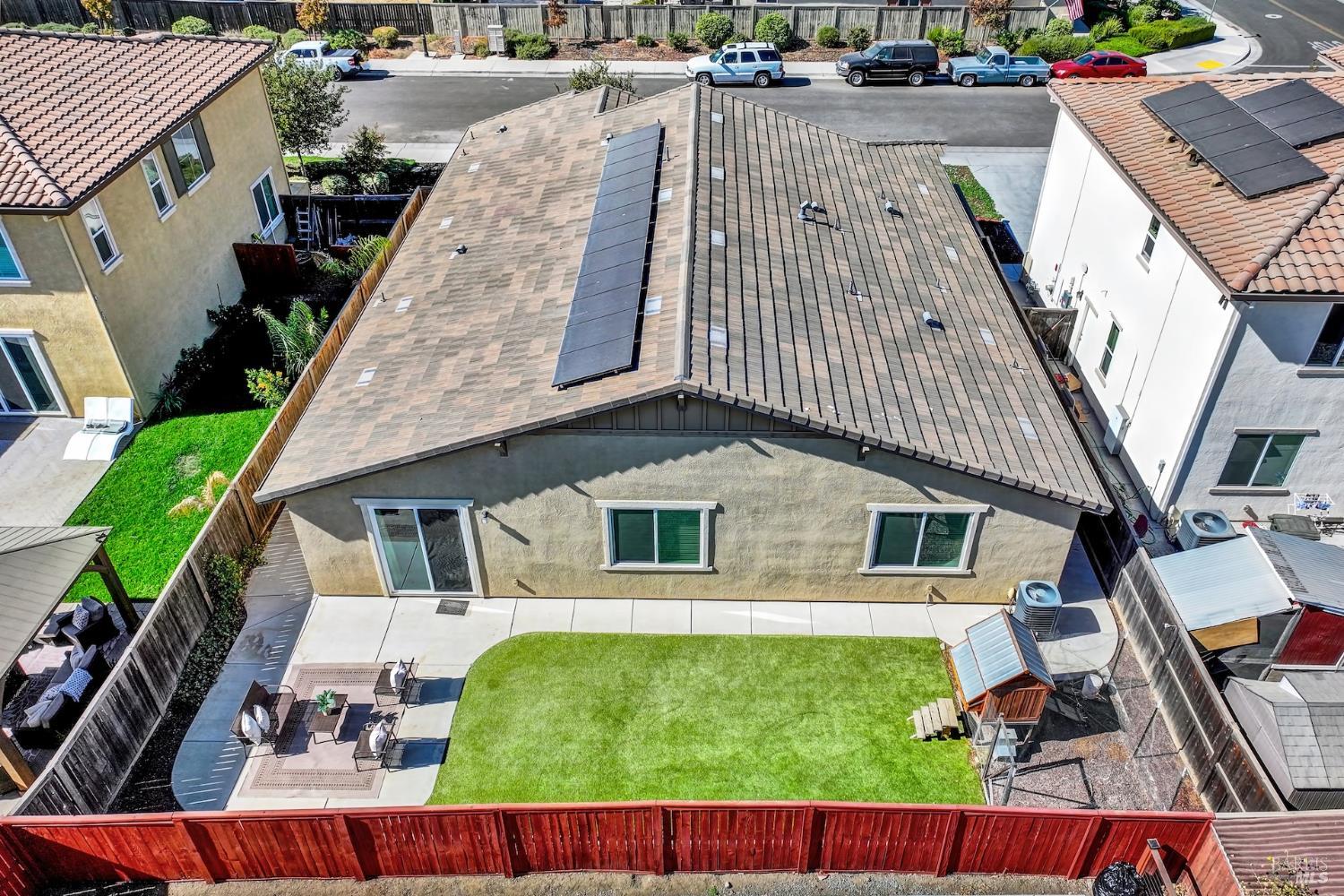1680 Gold Street Dixon CA 95620