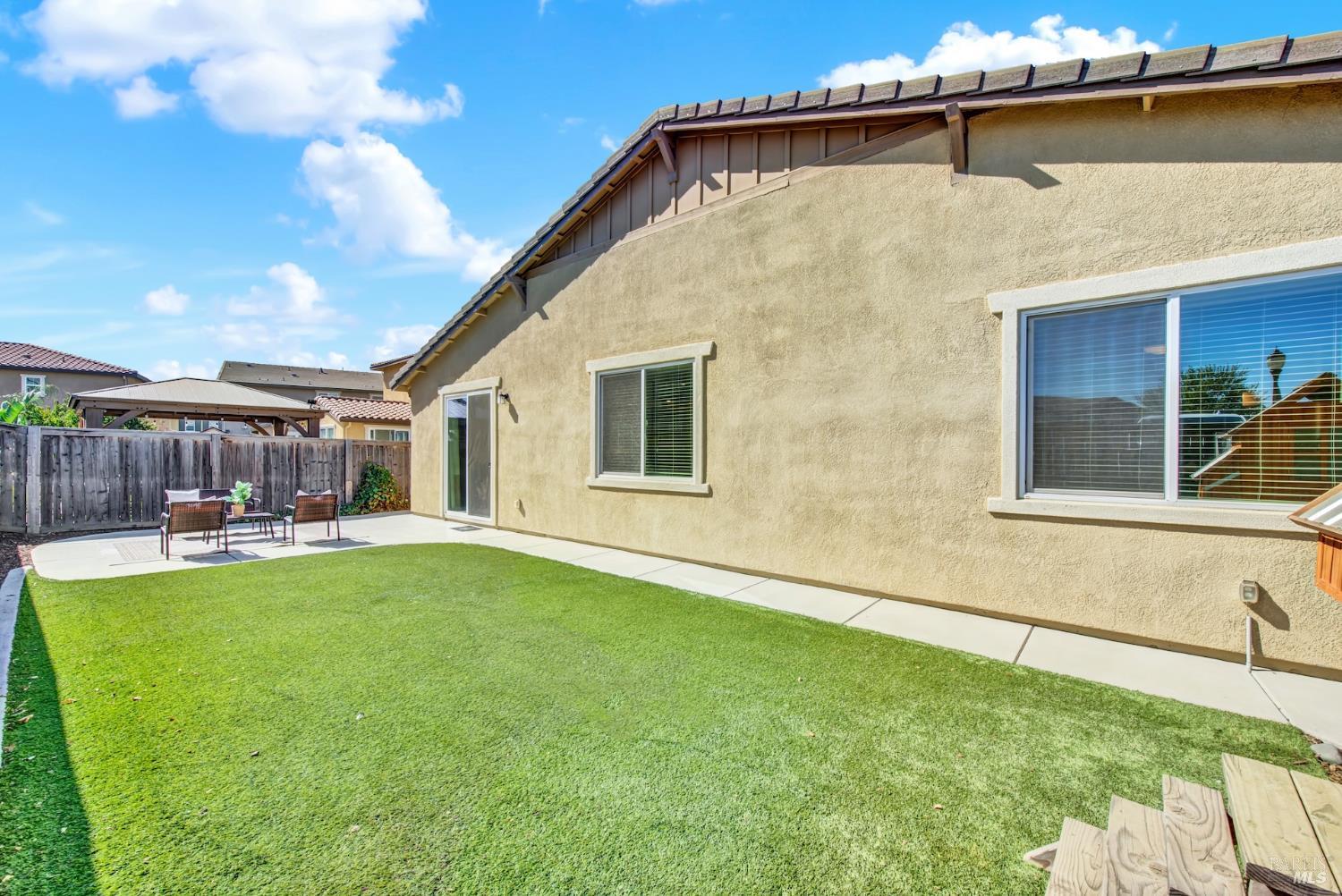 1680 Gold Street Dixon CA 95620