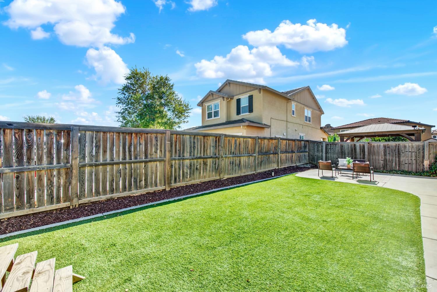 1680 Gold Street Dixon CA 95620