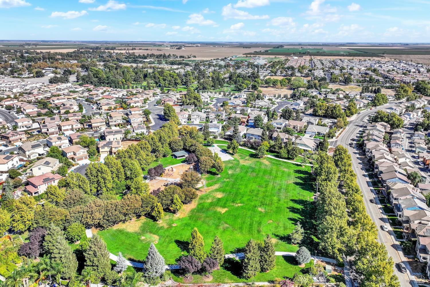 1680 Gold Street Dixon CA 95620