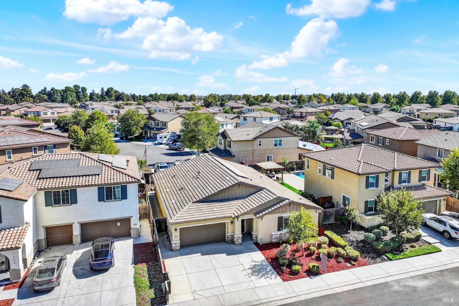 1680 Gold Street Dixon CA 95620
