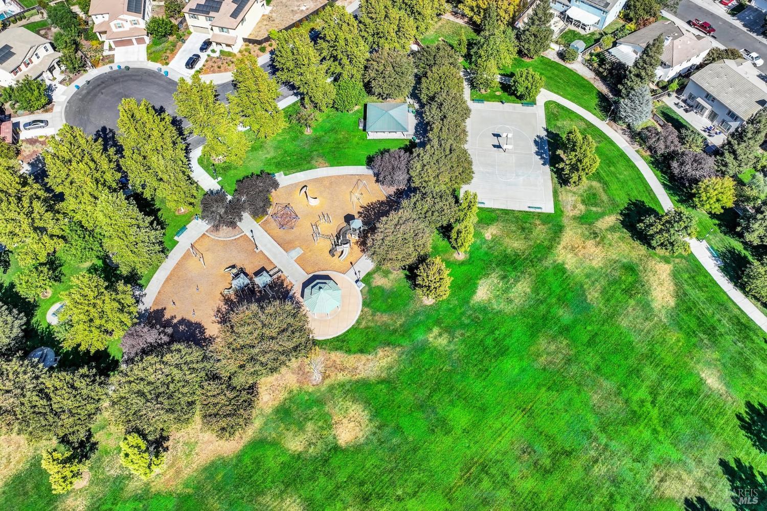 1680 Gold Street Dixon CA 95620