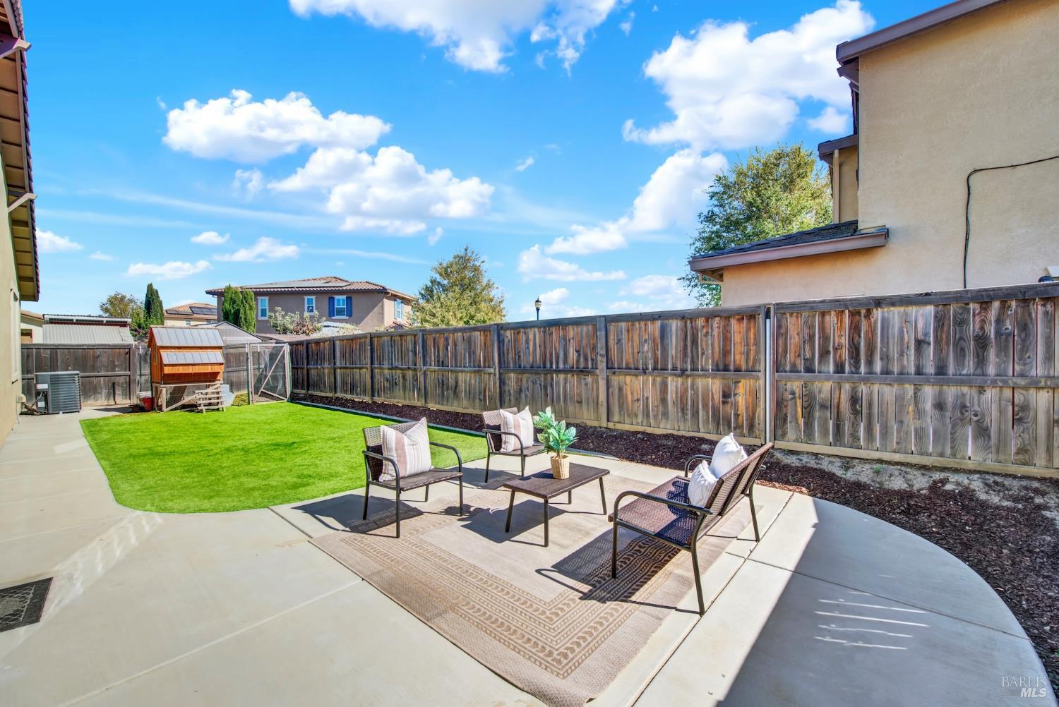 1680 Gold Street Dixon CA 95620