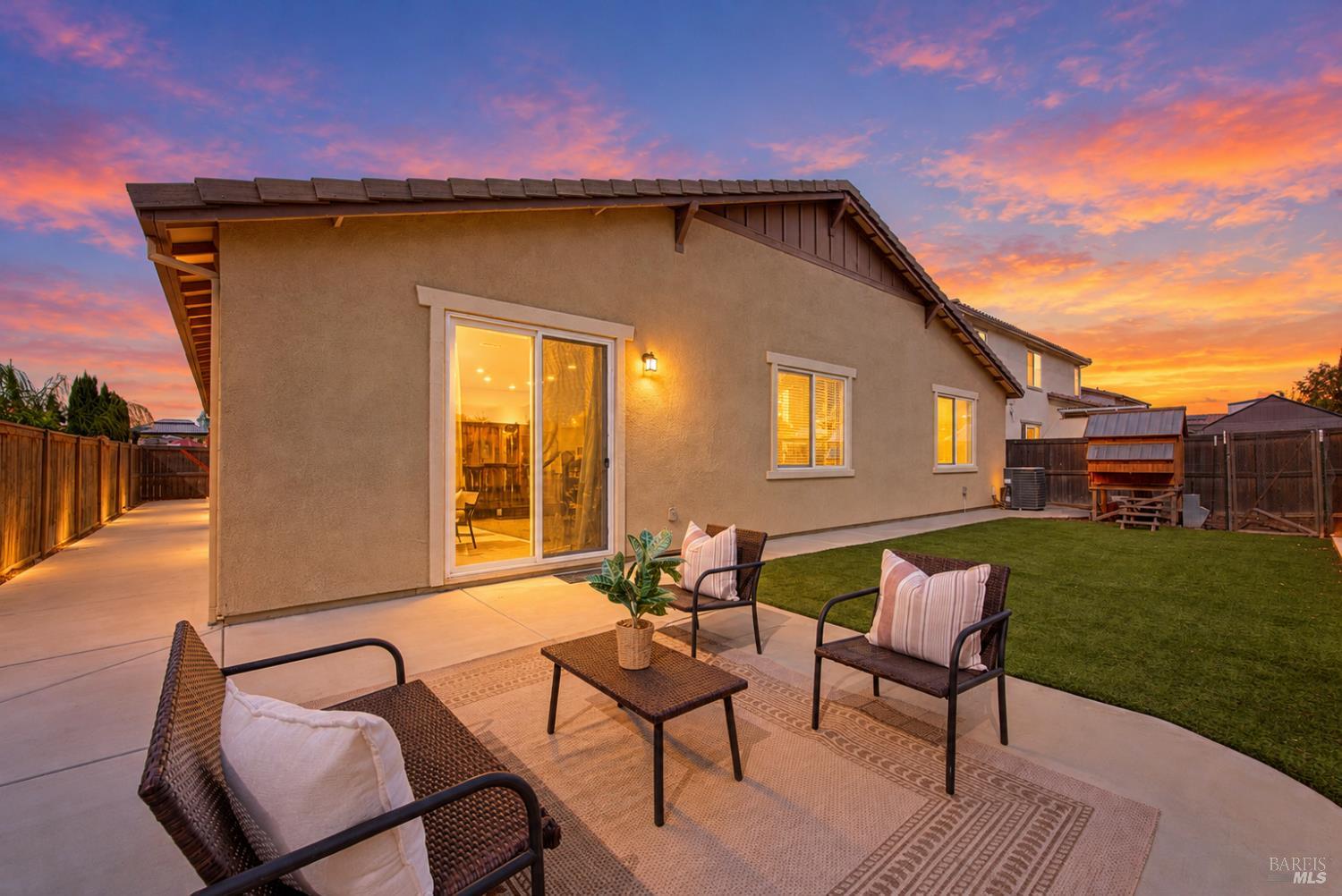 1680 Gold Street Dixon CA 95620