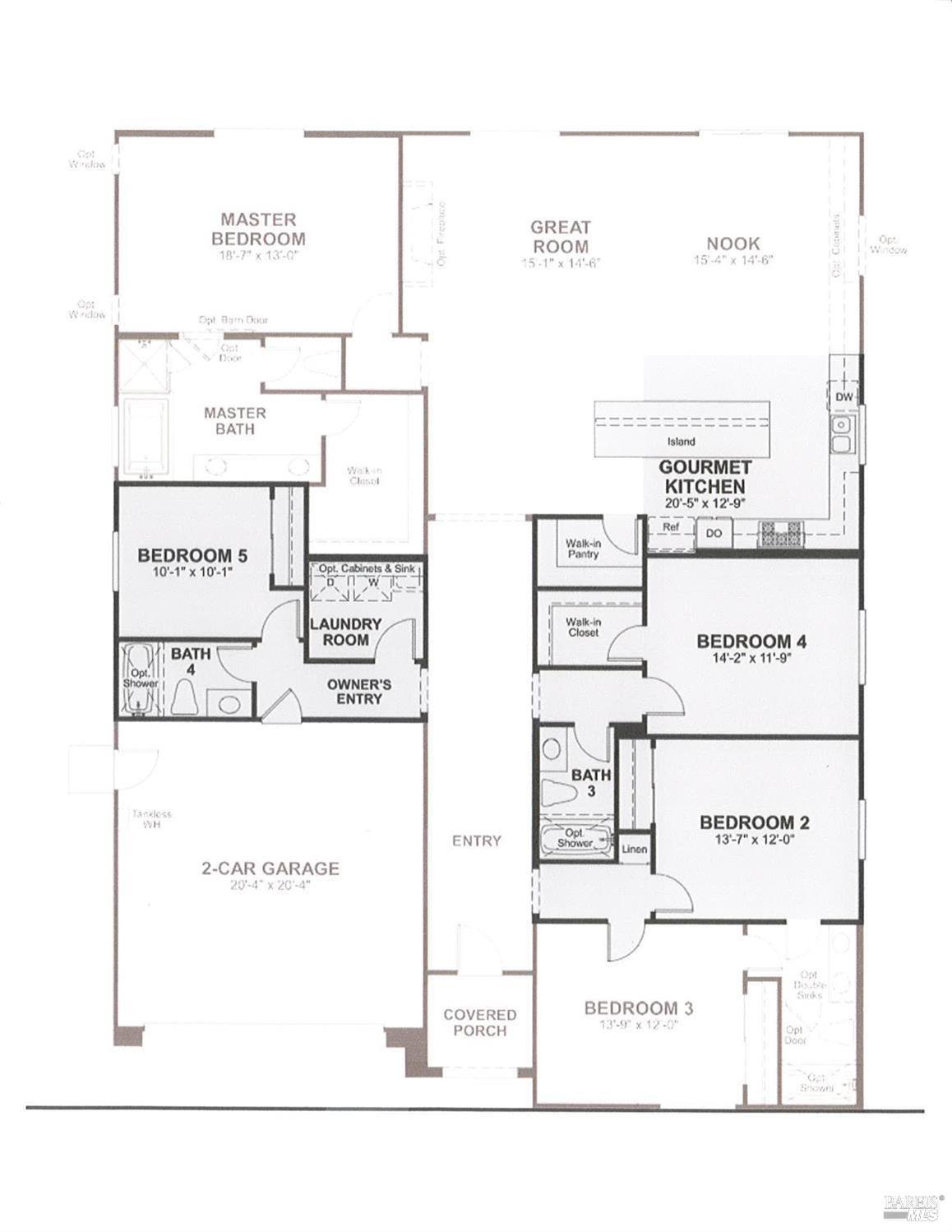 1680 Gold Street Dixon CA 95620