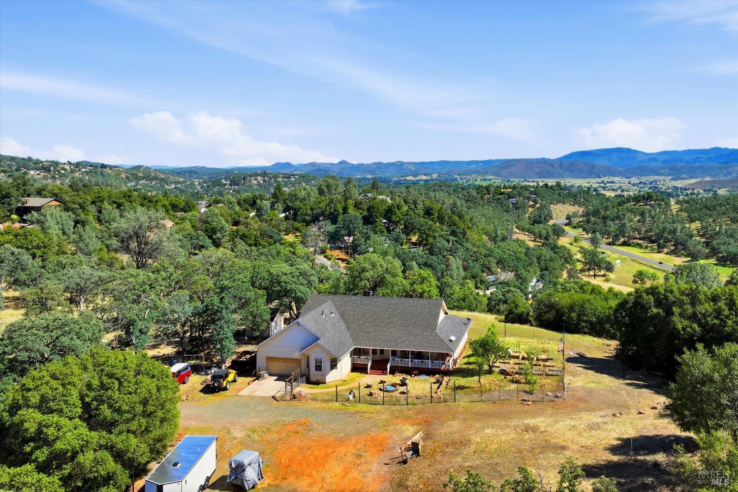 16965 Spruce Grove Road Hidden Valley Lake CA 95467