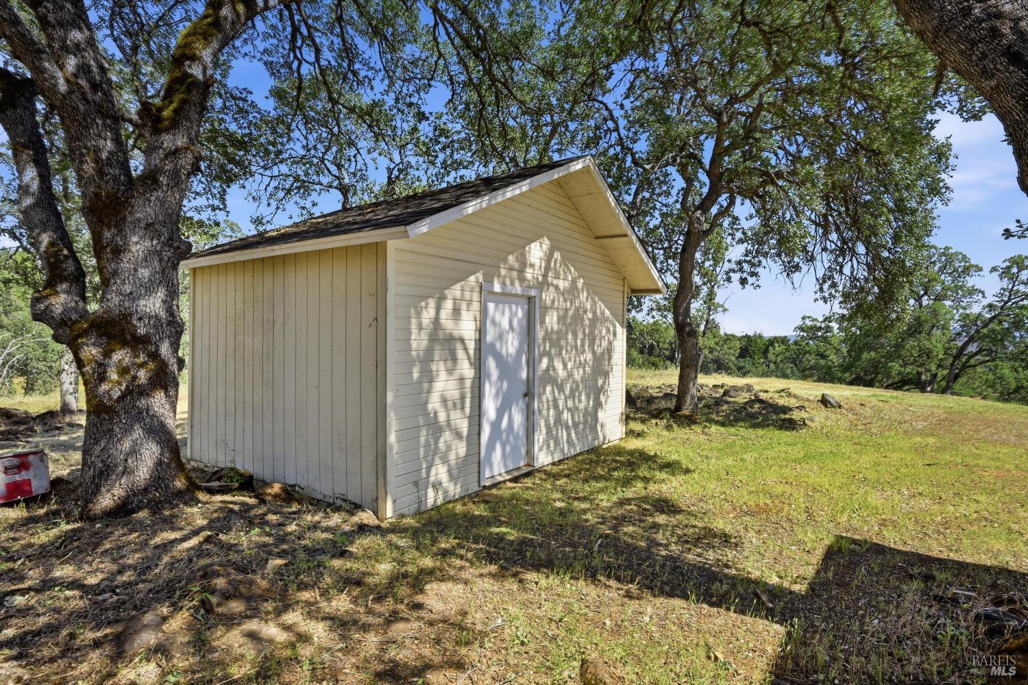 16965 Spruce Grove Road Hidden Valley Lake CA 95467