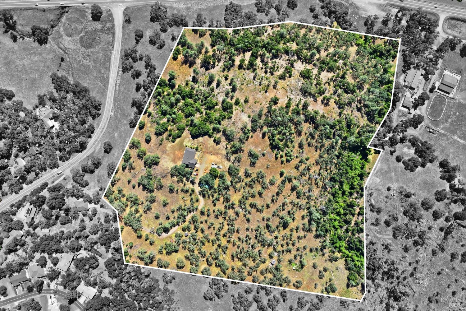 16965 Spruce Grove Road Hidden Valley Lake CA 95467