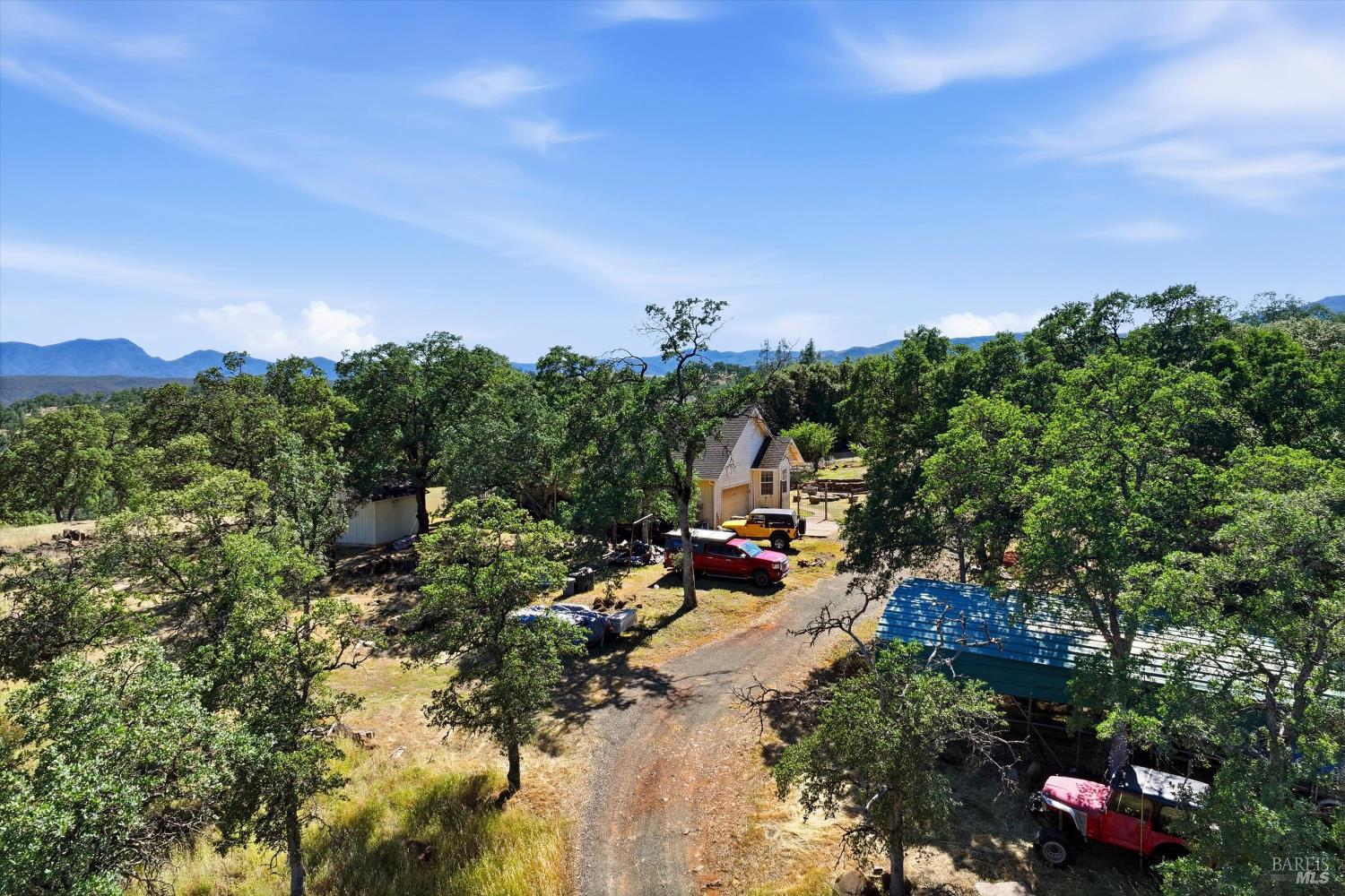 16965 Spruce Grove Road Hidden Valley Lake CA 95467