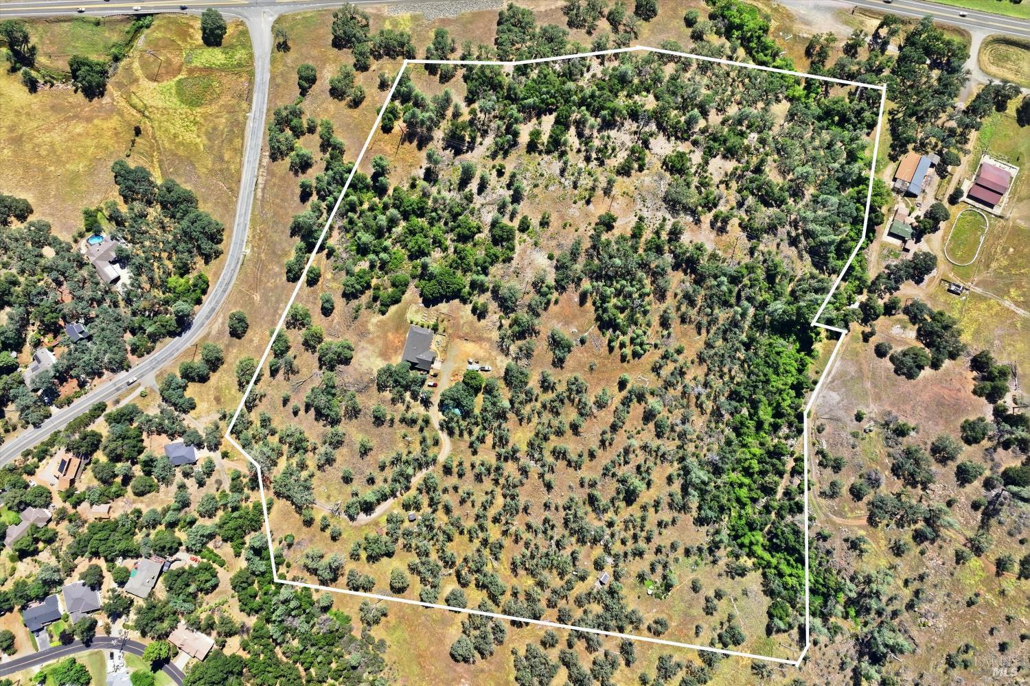 16965 Spruce Grove Road Hidden Valley Lake CA 95467