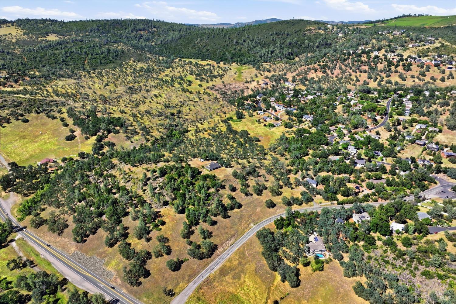 16965 Spruce Grove Road Hidden Valley Lake CA 95467