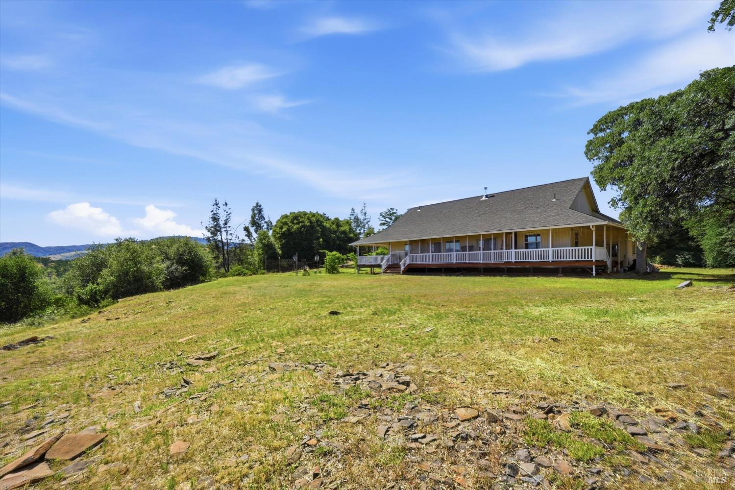 16965 Spruce Grove Road Hidden Valley Lake CA 95467