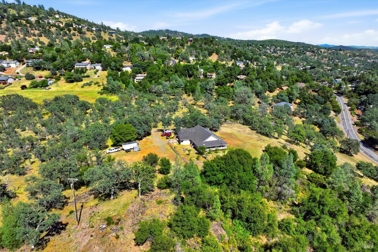 16965 Spruce Grove Road Hidden Valley Lake CA 95467