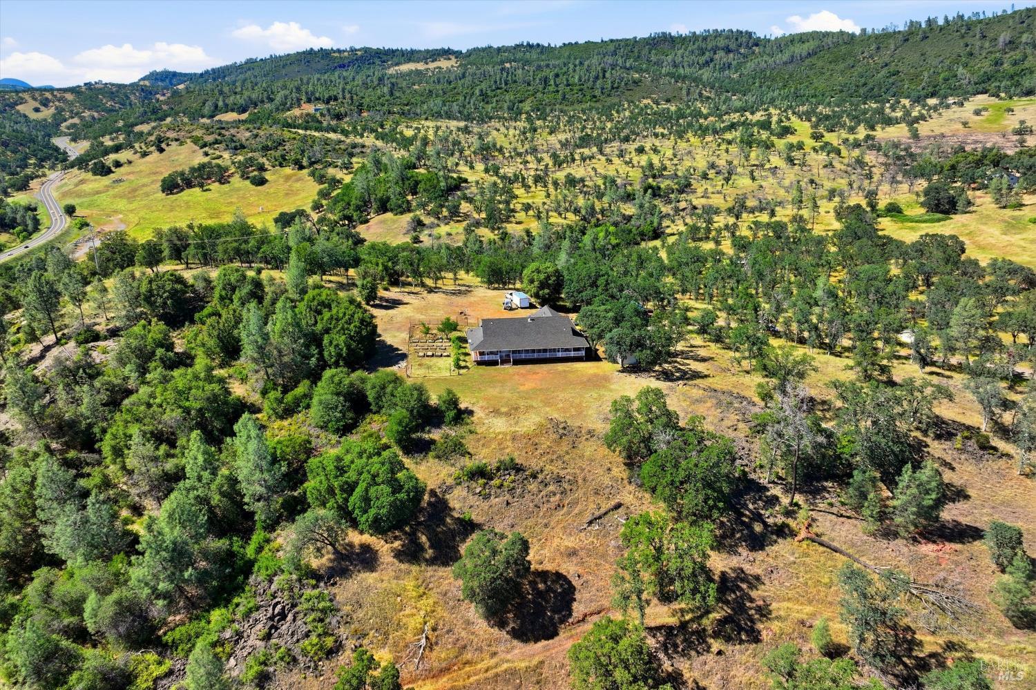 16965 Spruce Grove Road Hidden Valley Lake CA 95467
