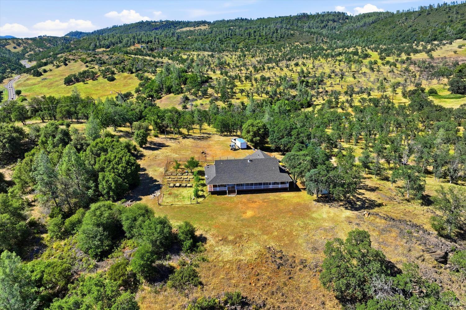 16965 Spruce Grove Road Hidden Valley Lake CA 95467