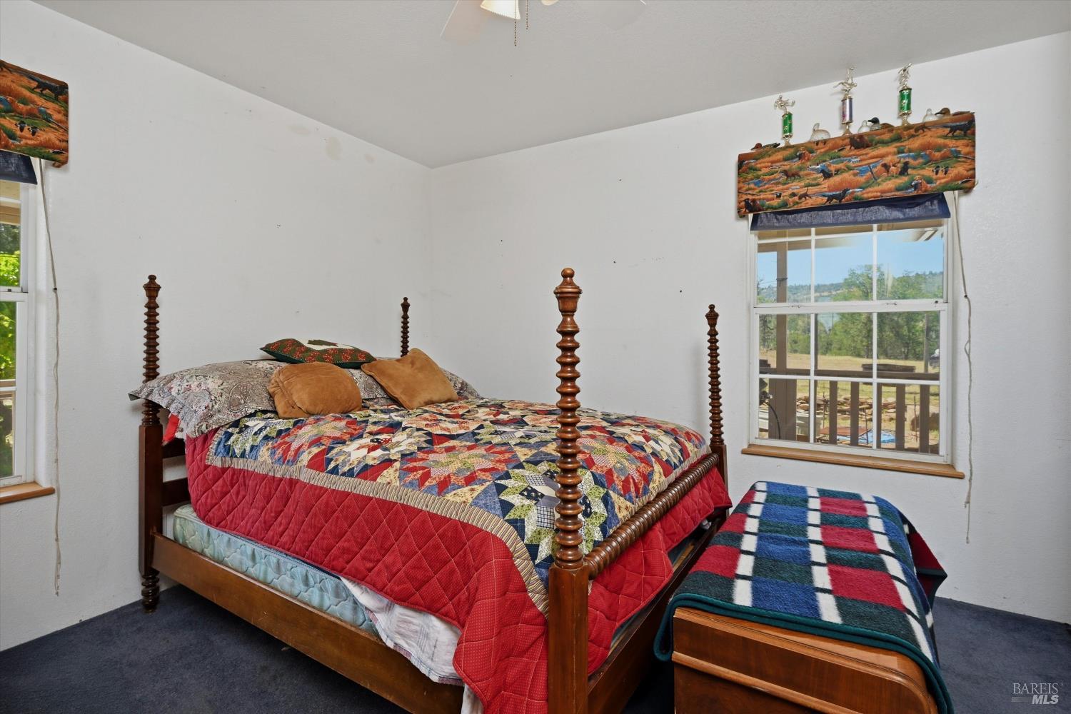 16965 Spruce Grove Road Hidden Valley Lake CA 95467