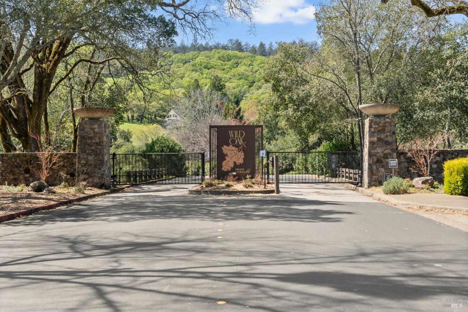 6485 Timber Springs Drive Santa Rosa CA 95409